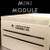 Assault RC CommandModule "Mini Module"