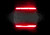 Traxxas 4-Tec Red Underbody LED Light Kit