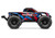 Traxxas Stampede 4X4 HD VX3 Brushless TQi Sport (RED)
