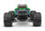 Traxxas Stampede 4X4 HD VX3 Brushless TQi Sport (GREEN)