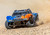 Traxxas Slash 4X4 HD VX3 Brushless (ORNG)
