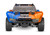 Traxxas Slash 4X4 HD VX3 Brushless (ORNG)