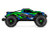 Traxxas Wide Maxx 1/10 Scale 4WD Brushless Electric Monster Truck (4s) (GREEN)