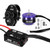 INJORA MBL32 G2 Waterproof Brushless ESC & 2204 Fat Viper Motor for 1/18 TRX4M Upgrade