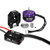 INJORA MBL32 G2 Waterproof Brushless ESC & 2204 Fat Viper Motor for 1/24 SCX24 Upgrade