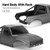 INJORA IR60-24 Pickup Hard Body for 1/24 SCX24 (Grey)