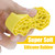 INJORA 1.0" 64*24mm Tires & Silicone Rubber Inserts Combo (4)