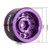 INJORA 1.0" Aluminum Wheels for Micro Crawlers (Purple) (W1056)