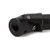 INJORA Steel Front Rear Center Drive Shafts for Axial SCX24 Gladiator Power Wagon (Black)