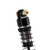 INJORA 36mm Big Bore Oil Shocks for 1/24 SCX24 FCX24M