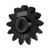 INJORA Overdrive Underdrive Gears for SCX24 AX24 (Overdrive 23%)