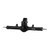 INJORA +4mm Planet Axles with Double Joint Shafts for 1/24 SCX24 (Black)