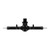 INJORA +4mm Planet Axles with Double Joint Shafts for 1/24 SCX24 (Black)