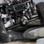 INJORA +4mm Planet Axles with Double Joint Shafts for 1/24 SCX24 (Black)