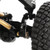 INJORA CNC Aluminum Flex Blades Suspension Travel Extension for 1/18 TRX4M Defender Bronco (4M-33)