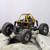 INJORA Moonbit Nylon Tube Buggy Body Kit for 1/18 RC Crawler TRX4M