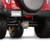 INJORA Black Brass Upgrade Parts for 1/18 TRX4M