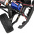 INJORA Black Brass Upgrade Parts for 1/18 TRX4M