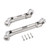 INJORA Stainless Steel Drive Shafts for 1/18 RC Crawler TRX4M High Trail K10 F150