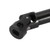 INJORA Black Hardened Steel Drive Shafts for 1/18 TRX4M Defender Bronco (4M-50BK)