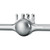 INJORA +7mm Planet Axles with Double Joint Shafts for 1/18 TRX4M