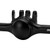 INJORA +7mm Planet Axles with Double Joint Shafts for 1/18 TRX4M (Black)
