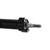 INJORA +7mm Planet Axles with Double Joint Shafts for 1/18 TRX4M (Black)