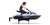 1:6 Scale Radio Controlled Electric Powered Personal Watercraft WAVE CHOPPER 2.0 