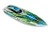 Traxxas Blast 24" High Performance RTR Race Boat w/TQ 2.4GHz Radio, Battery & USB-C Charger (Green)