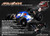 SWORKz Apollo II eEVO 1/8 Brushless Power Buggy Pro RTR with Pre-painted Body Shell