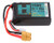 Helios RC 3S 45C LiPo Battery w/XT60 Connector (11.1V/1500mAh)