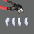 Assault RC Flywheel Scratch-Proof Plier Replacement Tips