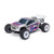 Losi 1/28 Micro-T 2S 2WD RTR Stadium Truck (Battery & Charger Included) (Silver)