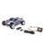 Losi 1/28 Micro-T 2S 2WD RTR Stadium Truck (Battery & Charger Included) (Silver)