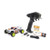 Losi 1/28 Micro-T 2S 2WD RTR Stadium Truck (Battery & Charger Included) (White)