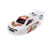 Losi 1/28 Micro-T 2S 2WD RTR Stadium Truck (Battery & Charger Included) (White)