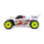 Losi 1/28 Micro-T 2S 2WD RTR Stadium Truck (Battery & Charger Included) (White)