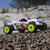 Losi 1/28 Micro-T 2S 2WD RTR Stadium Truck (Battery & Charger Included) (White)