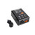 Spektrum Accessories Smart Powerstage Surface Bundle: 5000mAh 2S 50C LiPo Battery (IC5) / 100W S100 Charger