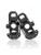 RC-Project Front Hubs Balance Weight System For Sworkz S35-4