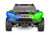 Copy of Traxxas Slash 4X4 HD VX3 Brushless (GRN)