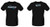 Team Associated Team AE WC25 T-Shirt, Black (3XL)