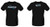 Team Associated Team AE WC25 T-Shirt, Black (2XL)