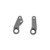 RC10B84 Ft Carbon Steering Bellcranks V2 Factory Team RC10B84 Ft Carbon Steering Bellcranks V2
