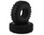 RC4WD Interco Super Swamper TSL/Bogger 1.9" Scale Rock Crawler Tires (2) (X3)
