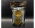 Reefs RC 1.9" SHIELD Aluminum Rock Crawler Beadlock Wheels w/Reef Hubs & Rings (Gold) (2)
