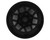 SSD RC 1.9"" Boxer Beadlock Wheels (Black)