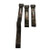 Assault Battery Strap (2) 20mmx250mm (1) 20mm x 500mm