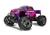 Traxxas Stampede HD 1/10 RTR 2WD Electric Monster Truck w/XL-5 ESC, TQ 2.4GHz Radio, Battery & USB-C Charger (Pink)