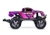 Traxxas Stampede HD 1/10 RTR 2WD Electric Monster Truck w/XL-5 ESC, TQ 2.4GHz Radio, Battery & USB-C Charger (Pink)